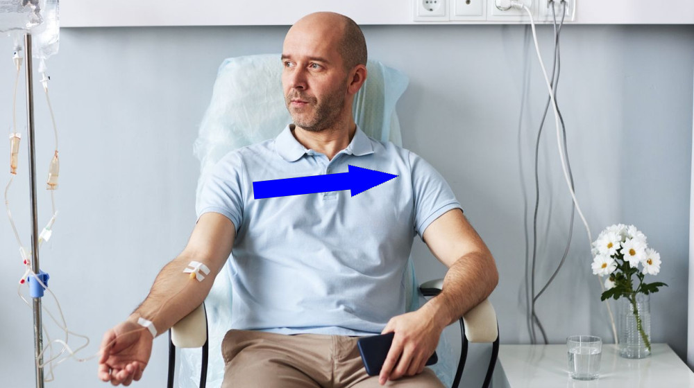    Время лечения рака решает все что нужно знать о жизни пациента