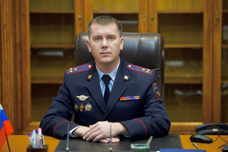    Фото пресс-службы ГУ МВД России по РО Татьяна Пшеничная