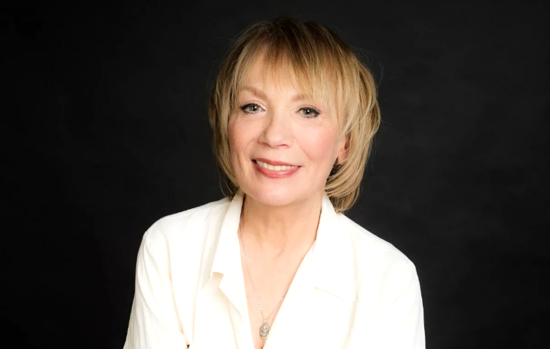 на фото Елена Коренева