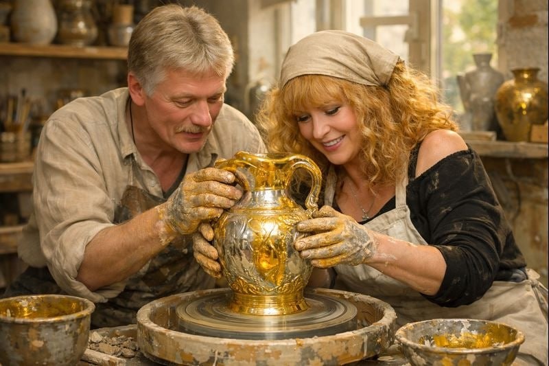 Экономика России на излёте года: от миража роста к заморозке и рецессии