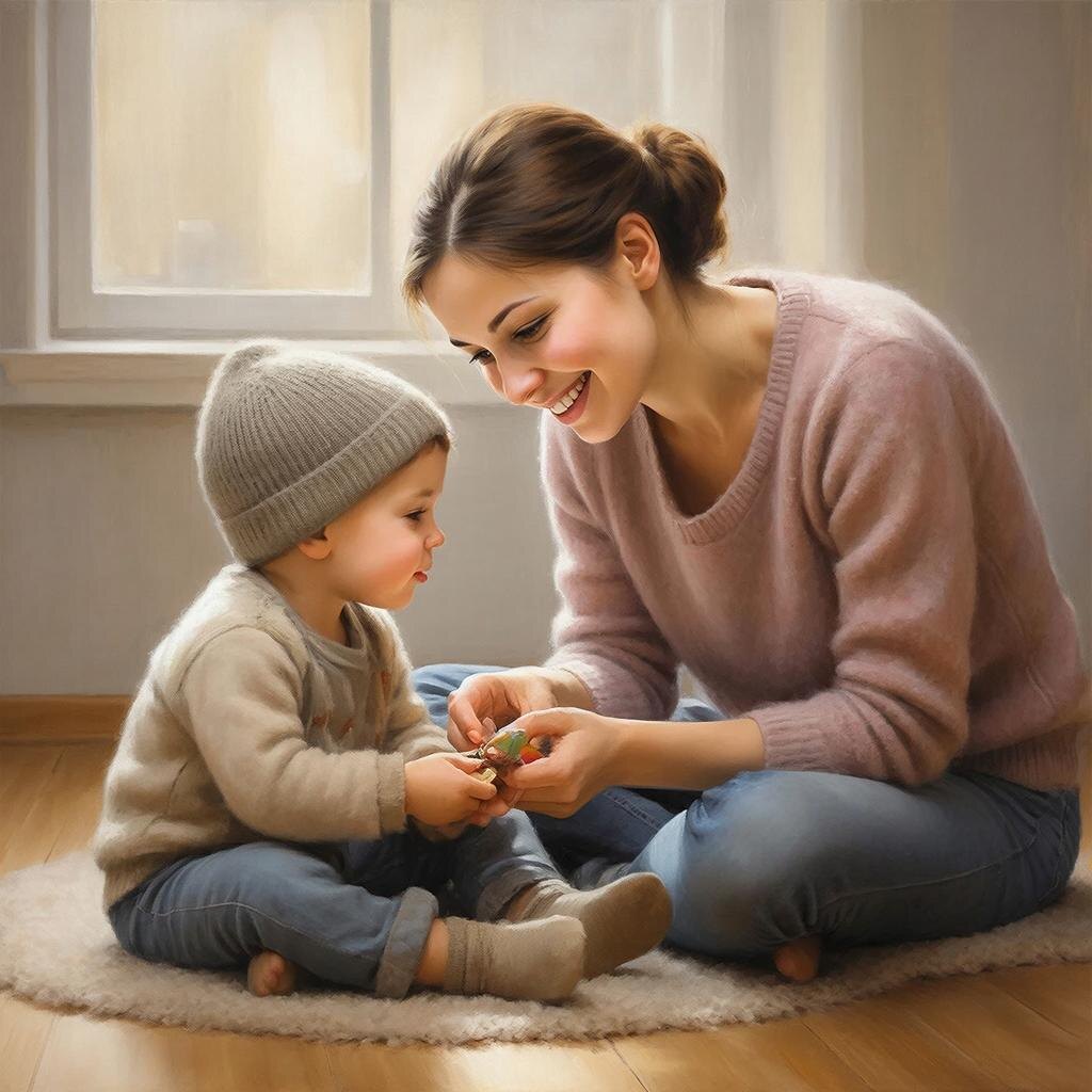 Изображение создано ИИ 