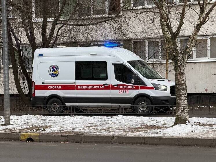     Запись осуществляется через телефон 122, «Здоровье петербуржца» и «Госуслуги». Фото: архив МК в Питере