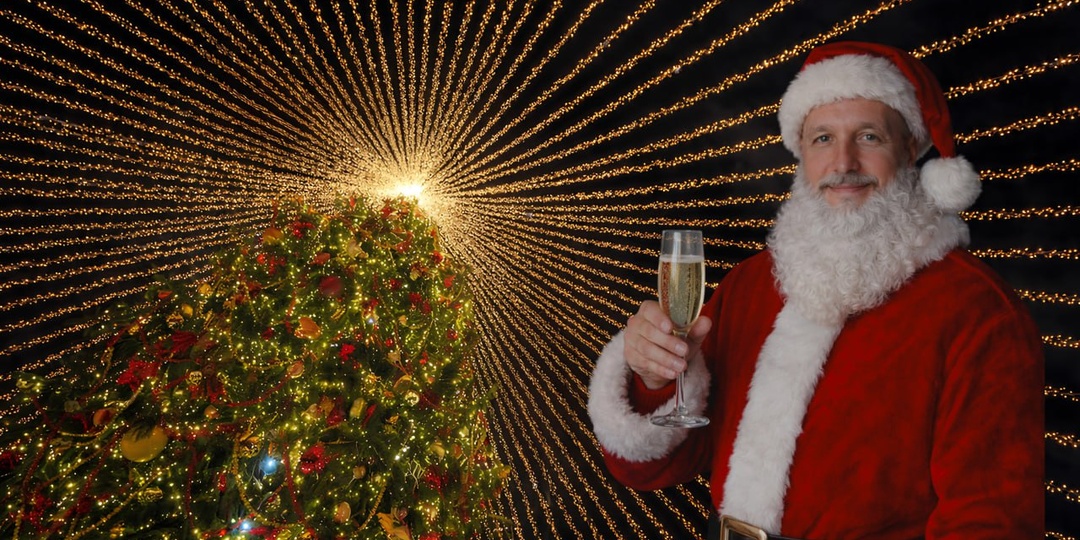 🎉С наступающим Новым годом