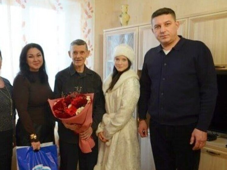     Фото: Вячеслав Парфенов/ТГ.