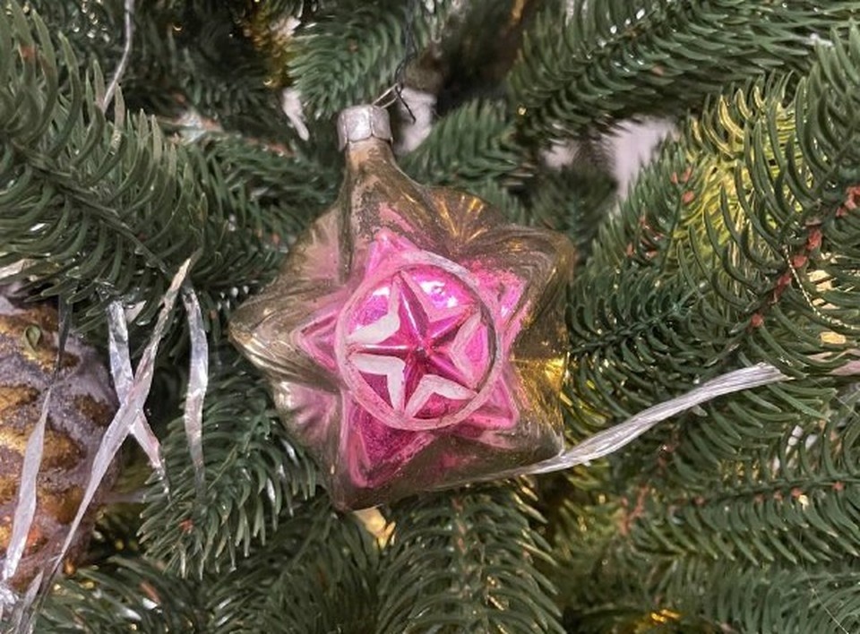    Советские игрушки стали летописью страны. Фото: ДРУЖИНИНА Надежда