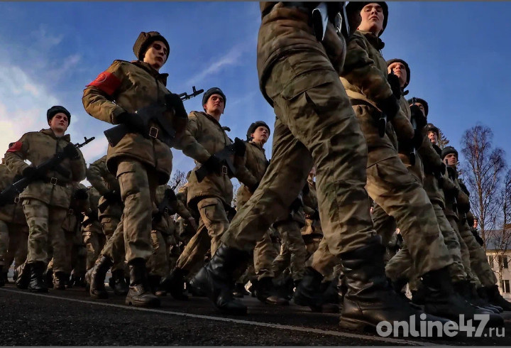 фото: Валентин Илюшин/Online47