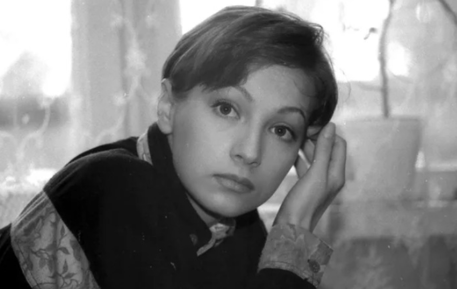 Ксения Качалина