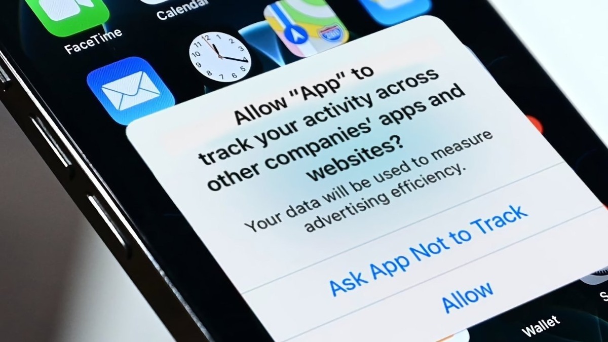    Вы неоднократно сталкивались с такими уведомлениями, но могли не обращать на них внимание. Изображение: appleinsider.com