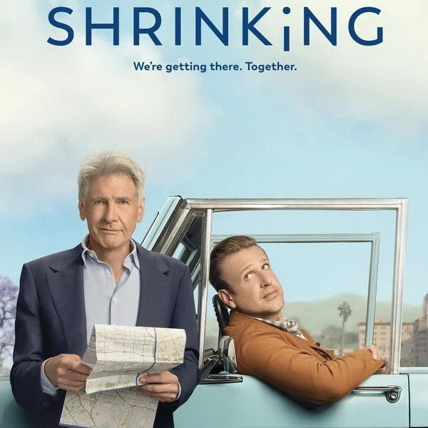     Джейсон Сигел устраивает личную жизнь и готовится к разлуке с дочерью в трейлере третьего сезона «Терапии»