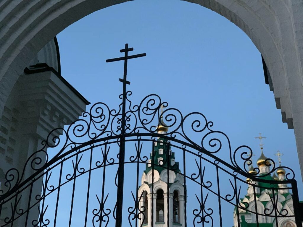    Фото: Иннокентий Радыгин