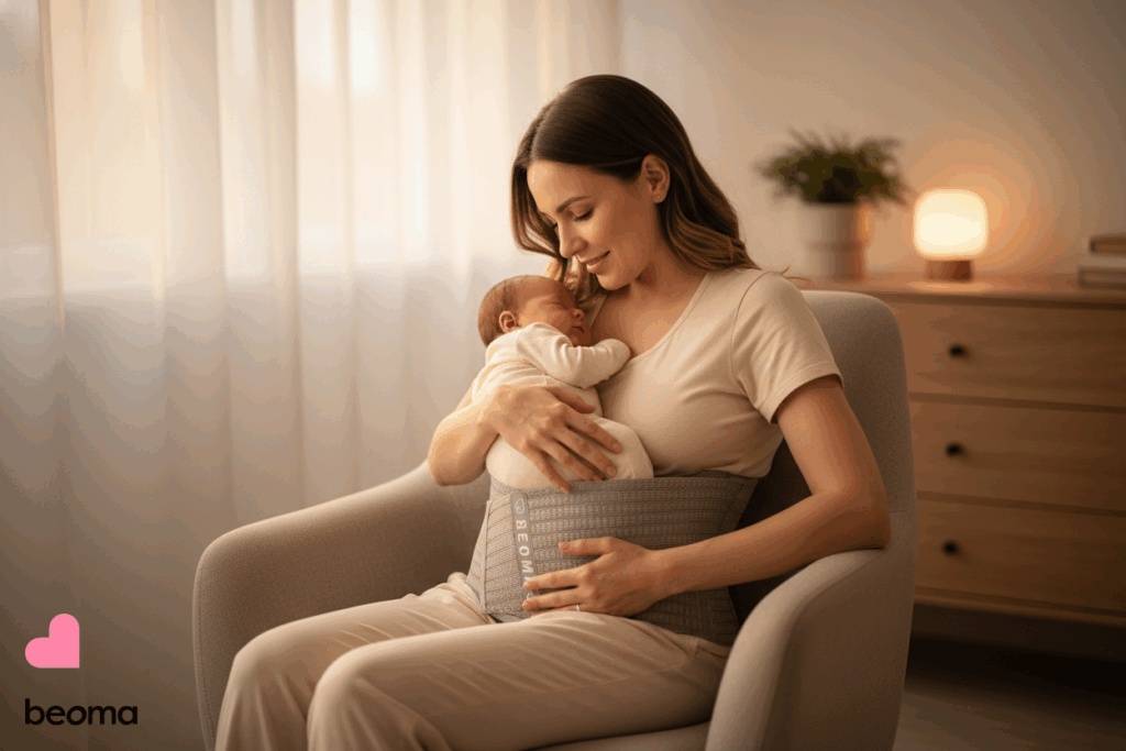    posle_kesareva_optimalnyy_grafik_noshaniya_bandazha_dlya_bystrogo_vosstanovleniya_po_sovetam_hirurga Beoma