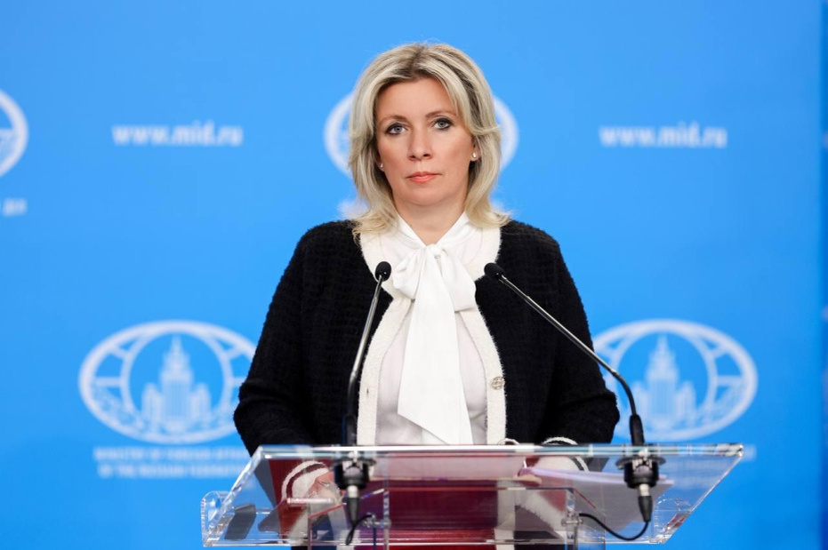    МИД РФ