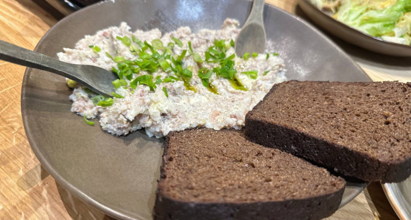    Первый городской канал Калининград