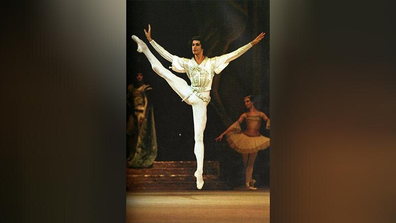 Фото: t.me/tsiskaridzenews