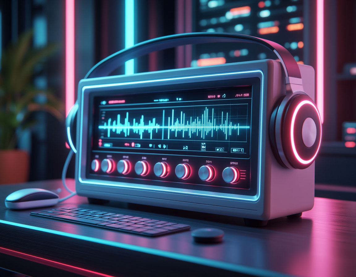 радио слушать онлайн бесплатно