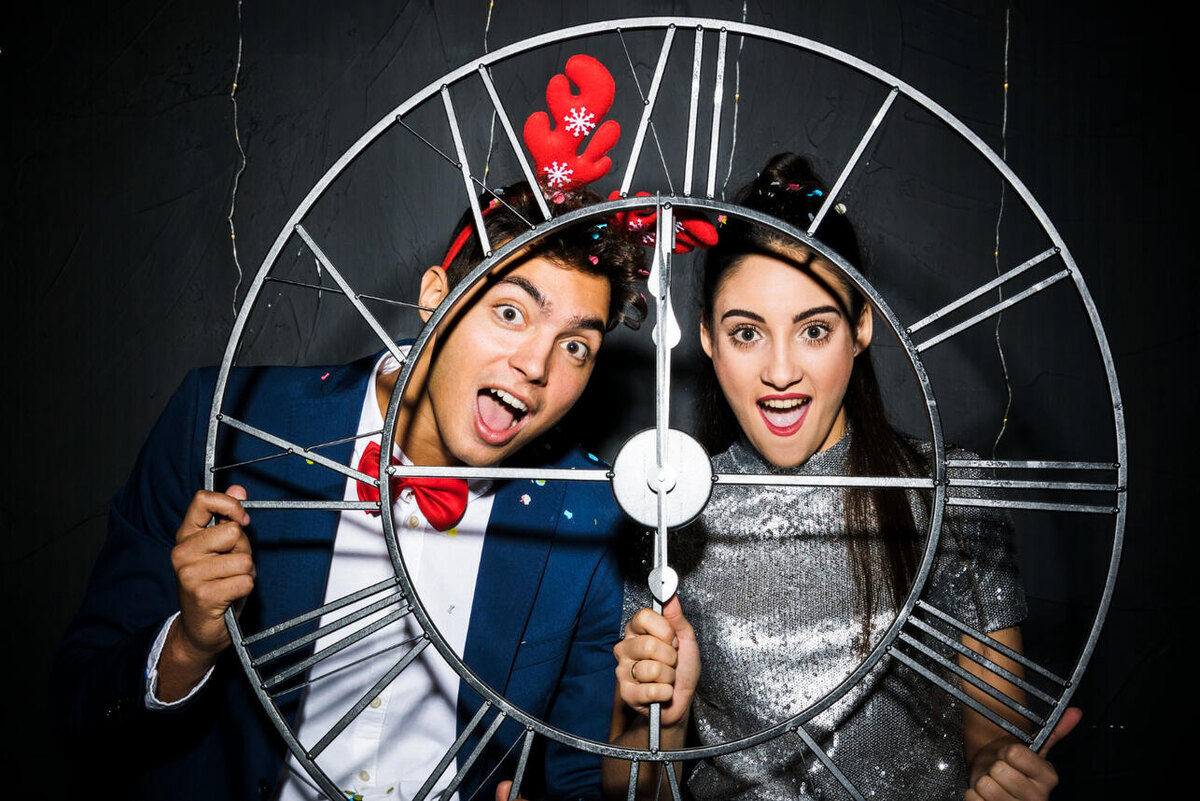    Новый год freepik.com