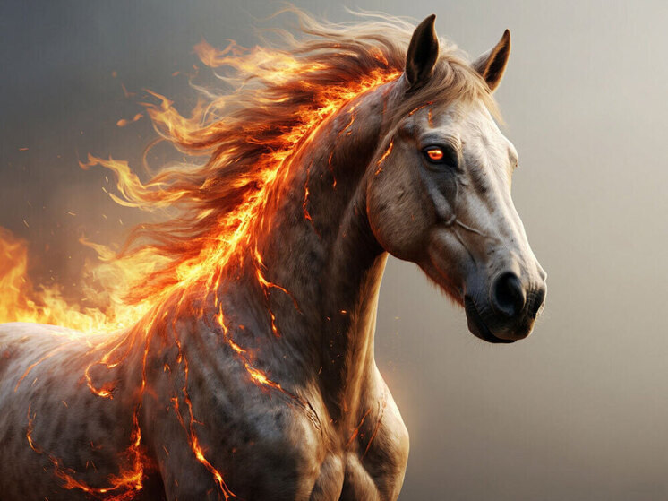     Фото: сгенерировано ИИ Алиса.