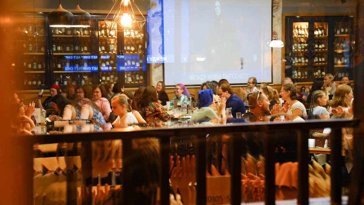    Фото: ИЗВЕСТИЯ/Анна Селина