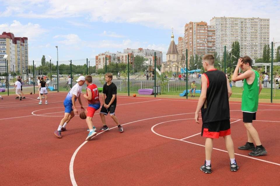    Фото: Дмитрий Рогулин/"Городские вести"