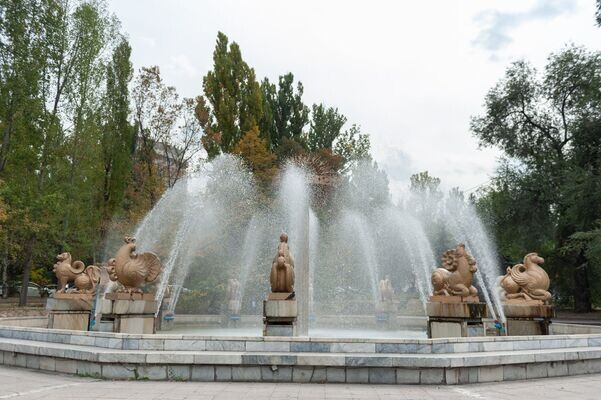 Знаки зодиака, Алматы / Sputnik