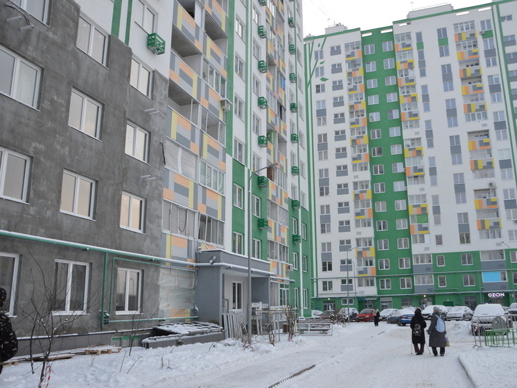     Фото: пресс-служба администрации Твери