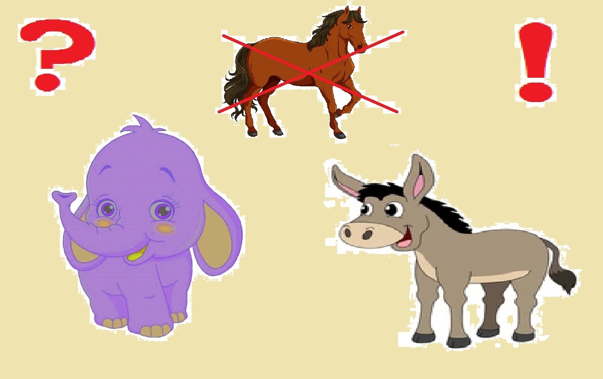 А вот этот рисунок к США никакого отношения не имеет