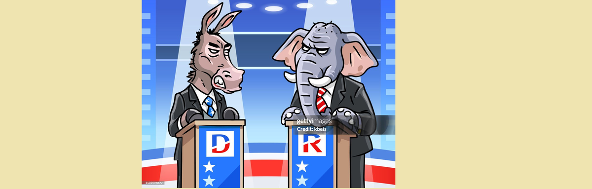 Очень неловко, а если это противопоставление имеет корни?