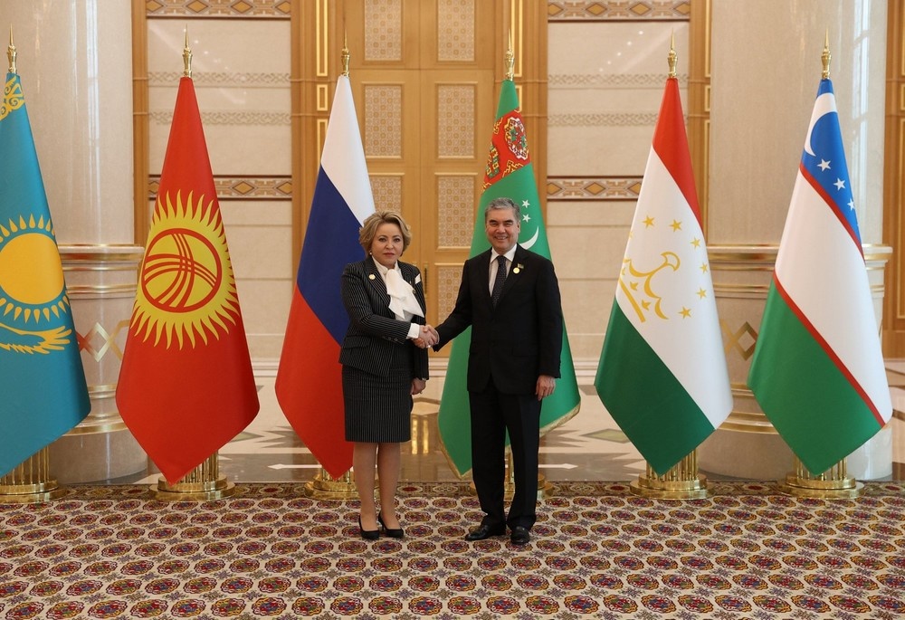    источник фото: Торгово-промышленная палата Туркменистана.