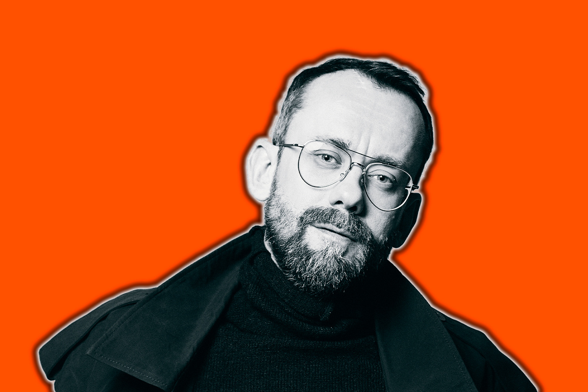 Константин Образцов