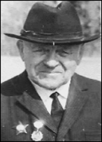 Гасай Илья Антонович