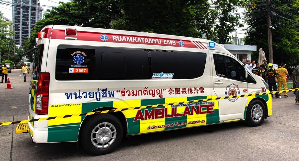    Peerapon Boonyakiat / www.globallookpress.com