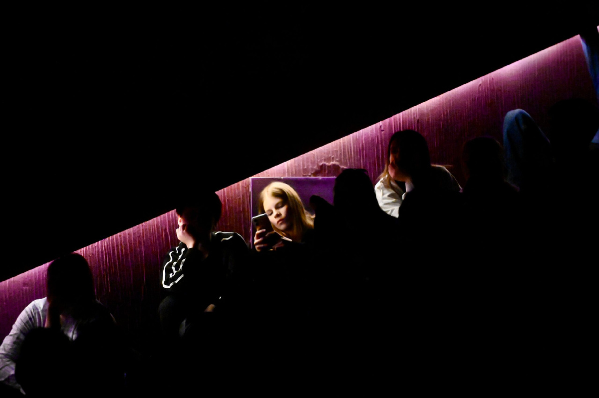 Фото: Полина Зиновьева, «Областная газета»