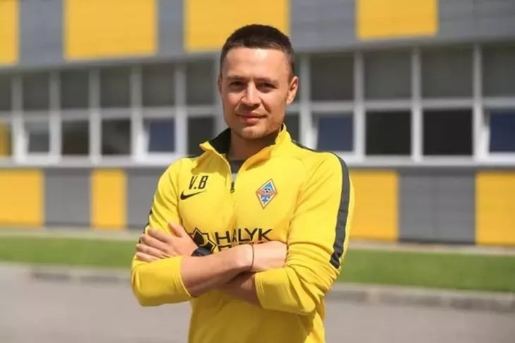    Что у «Спартака» с тренером. Новогодний дайджест по сменщику Вадима Романова Фото #1