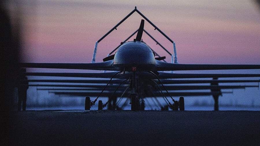    Фото: TASS/AP/Evgeniy Maloletka