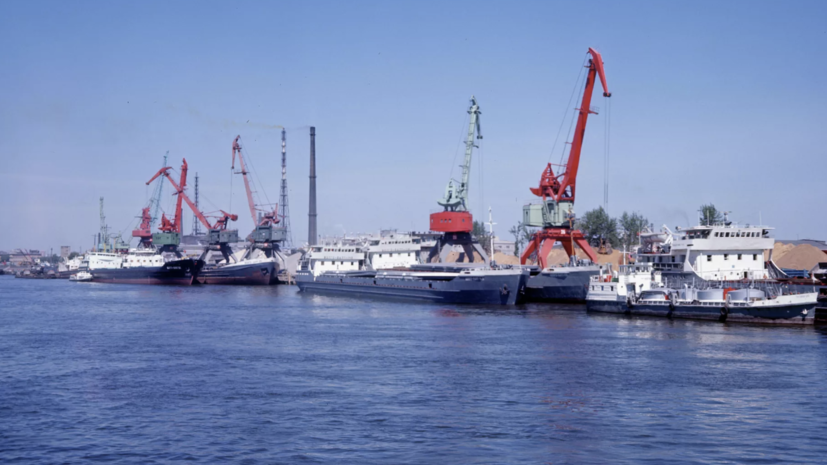   РИА Новости