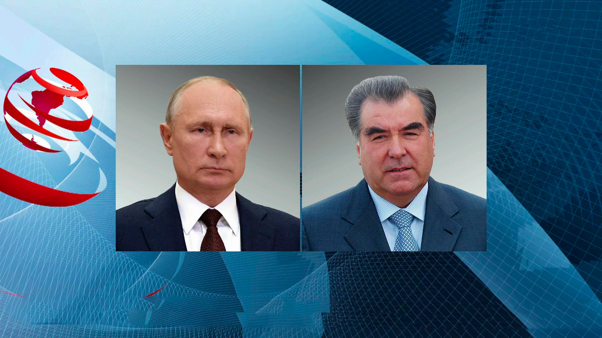    Первый канал