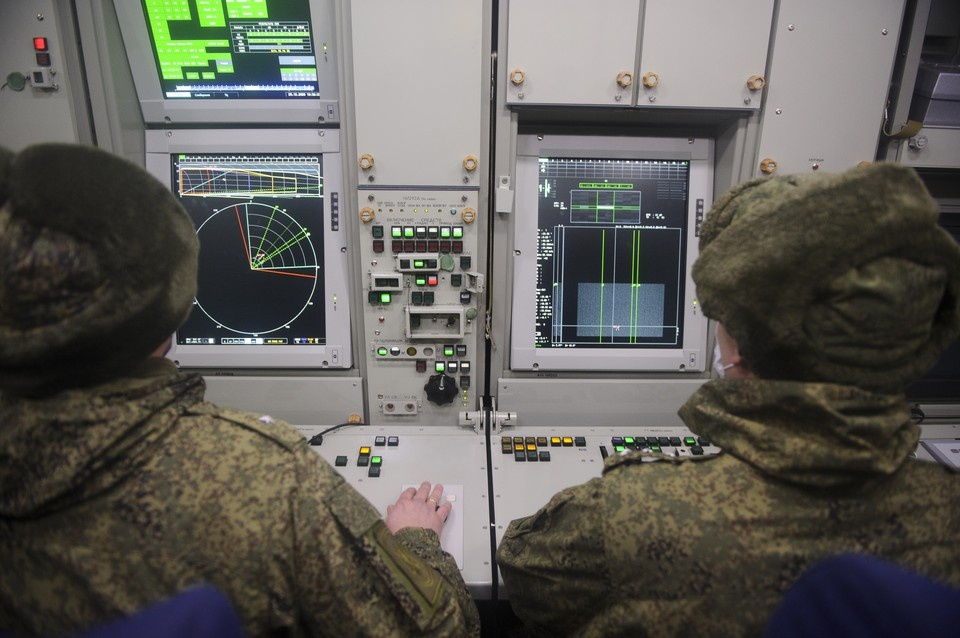    В МО сообщили, что российские военные успешно предотвратили атаку ВСУ на резиденцию Путина Алексей БУЛАТОВ