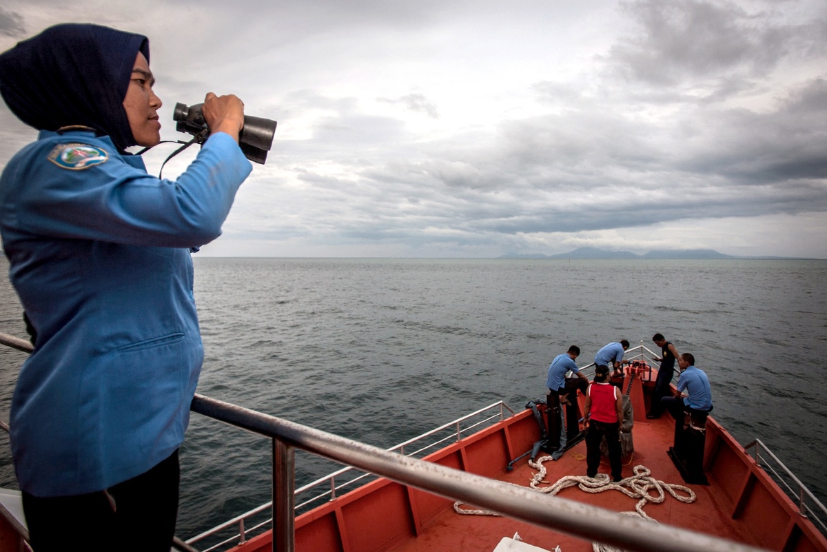    CHAIDEER MAHYUDDIN / AFP