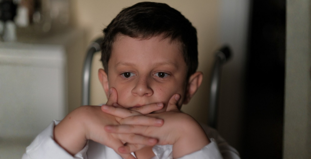 У Захара было 80 переломов и трещин за 10 лет. Пусть их количество сократится