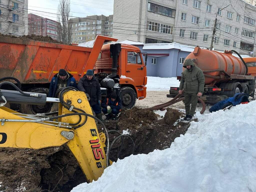    фото: тг-канал "Евгений Маслов"