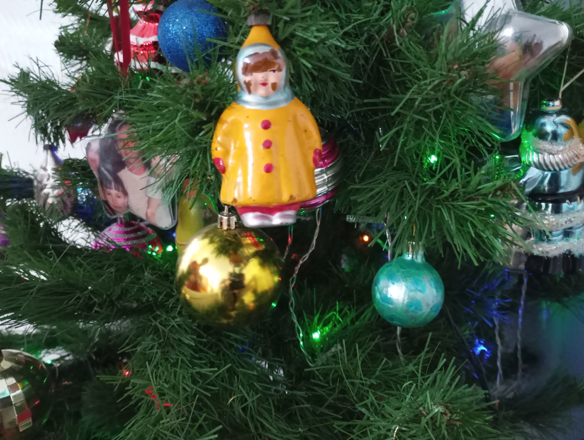 Фото автора.