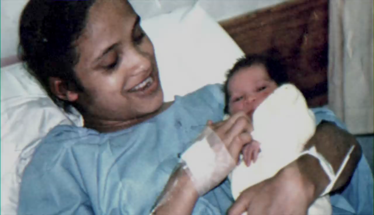 Селеста и Зефина