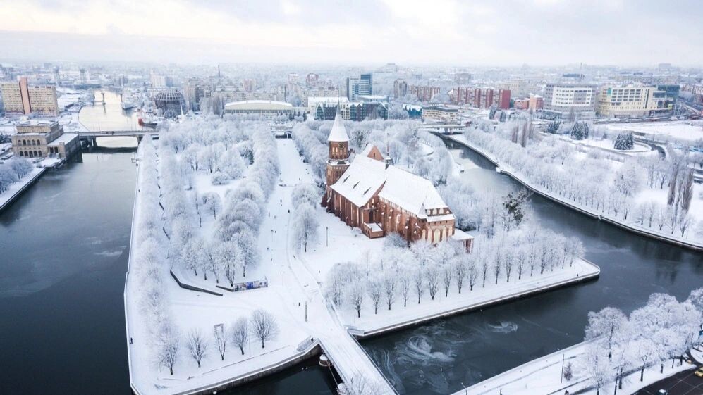    Фото: Konstantin Tronin/Shutterstock/Fotodom