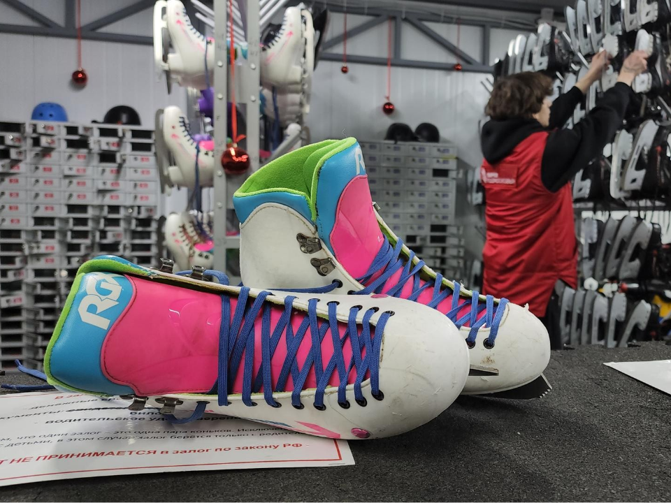    Фото: Министерство благоустройства Московской области