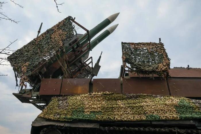 Обложка © ТАСС / Алексей Коновалов