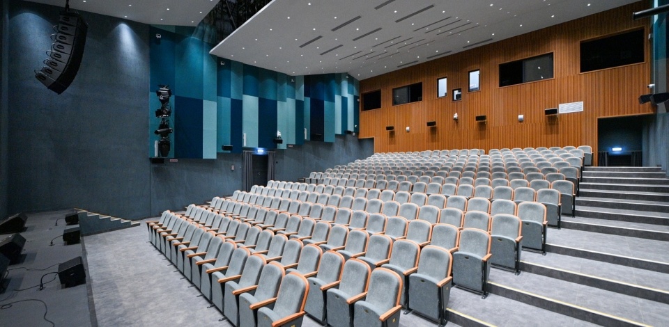     Владимир Ефимов: в Троицке и районе Внуково построят два культурно-досуговых центра