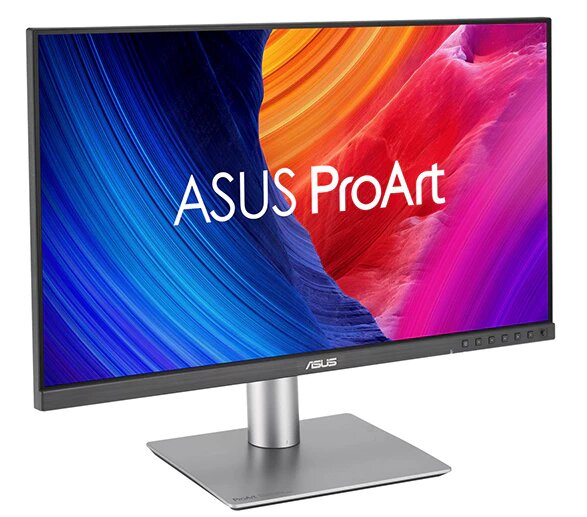 ASUS ProArt Display PA278CGRV