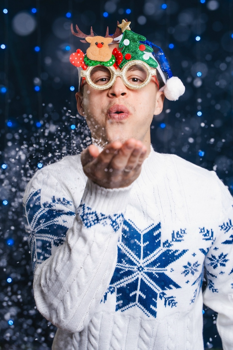 Вячеслав Якимов - он позитивный!