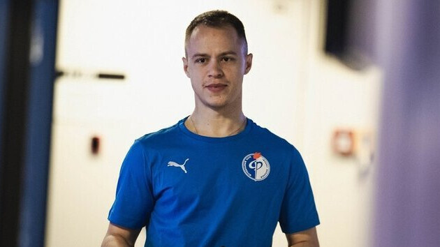 Вячеслав Якимов