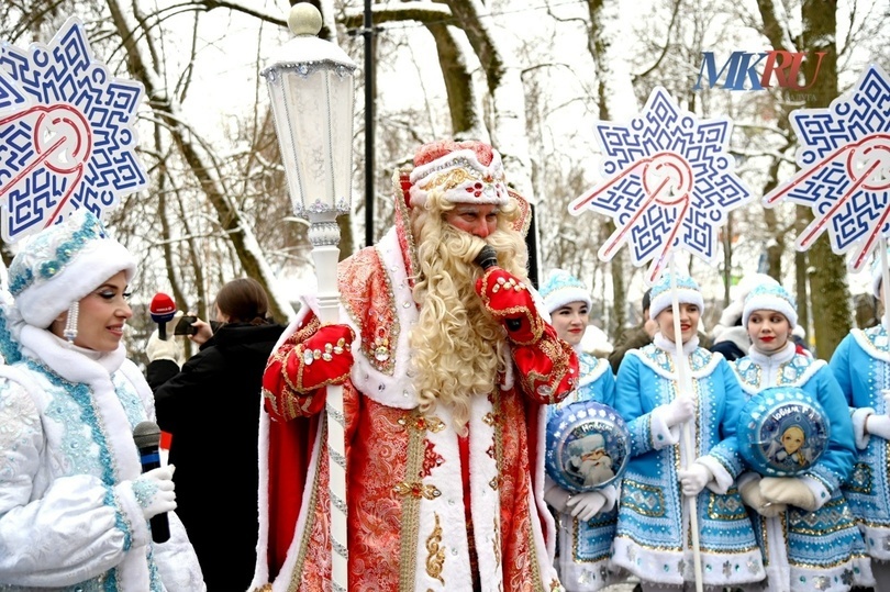     Фото: "МК в Калуге"